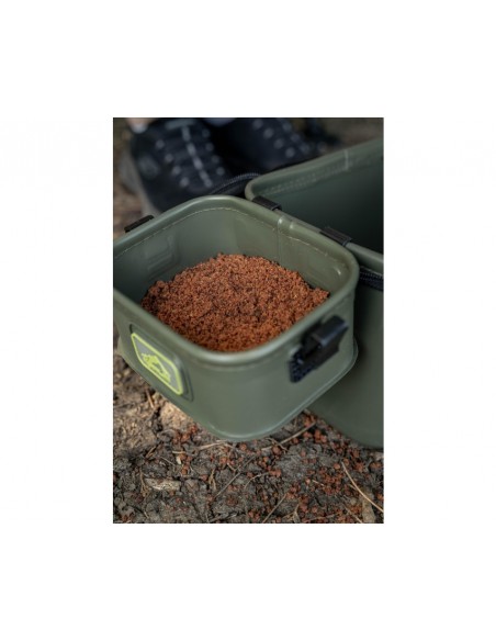 Preston Eva Solid Bait Station