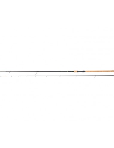 Korum Limitless Rods