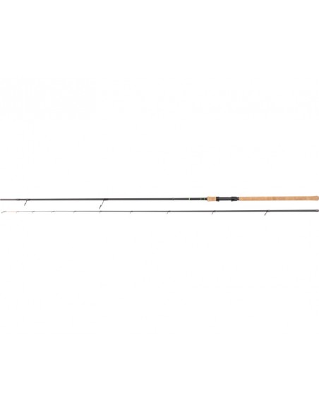 Korum Limitless Rods