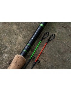 Korum Limitless Rods 2