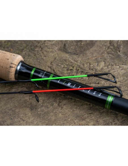 Korum Limitless Rods
