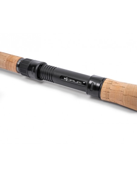 Korum Limitless Rods