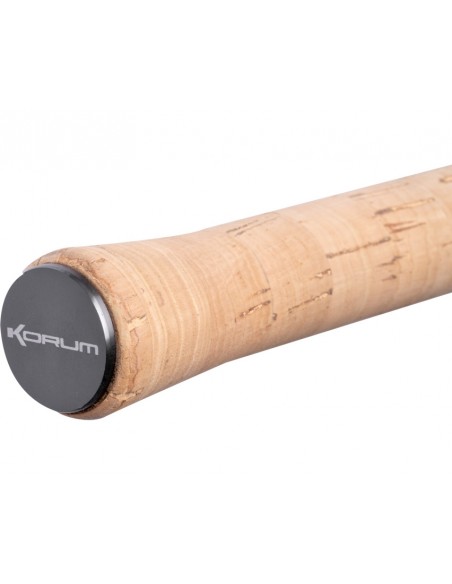 Korum Limitless Rods