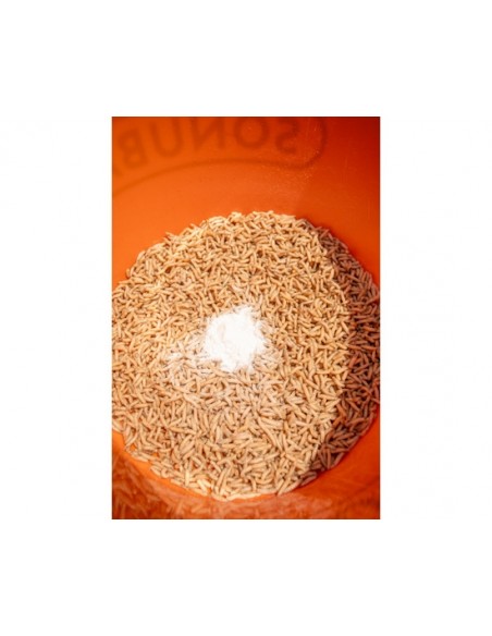 Sonubaits Maggot Glue