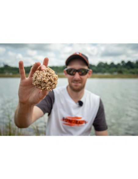 Sonubaits Maggot Glue