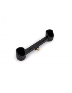 Korum Adjustable Butt Cup Buzz Bar