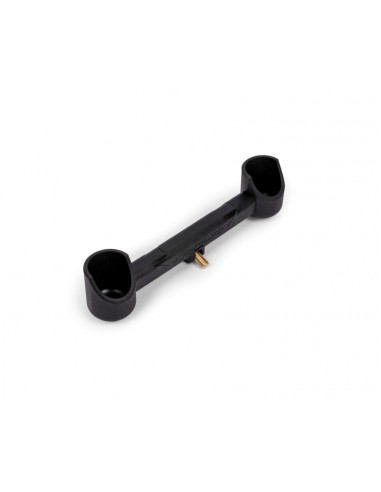 Korum Adjustable Butt Cup Buzz Bar