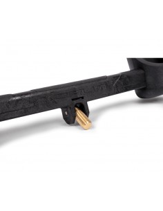 Korum Adjustable Butt Cup Buzz Bar 2