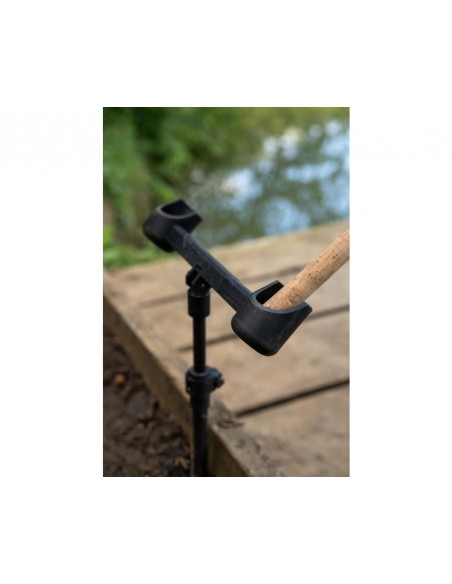Korum Adjustable Butt Cup Buzz Bar