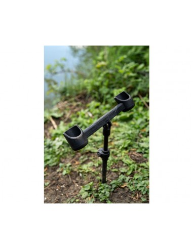 Korum Adjustable Butt Cup Buzz Bar