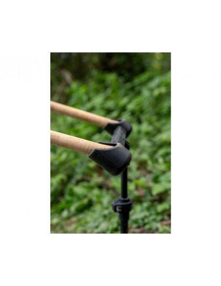 Korum Adjustable Butt Cup Buzz Bar