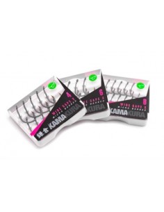 Korda Kamakura Wide Gape X 2