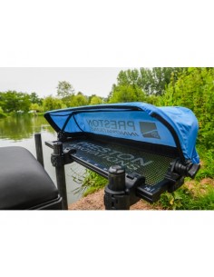 Ventalite Slimline Hoodie Side Tray