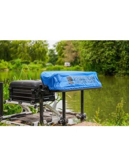 Ventalite Slimline Hoodie Side Tray
