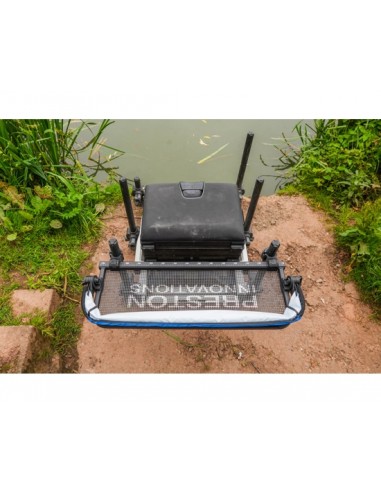 Ventalite Slimline Hoodie Side Tray