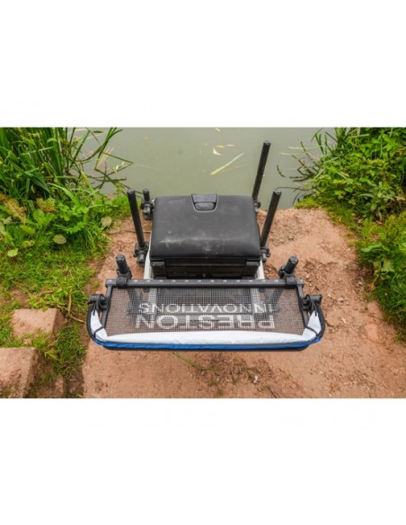 Ventalite Slimline Hoodie Side Tray