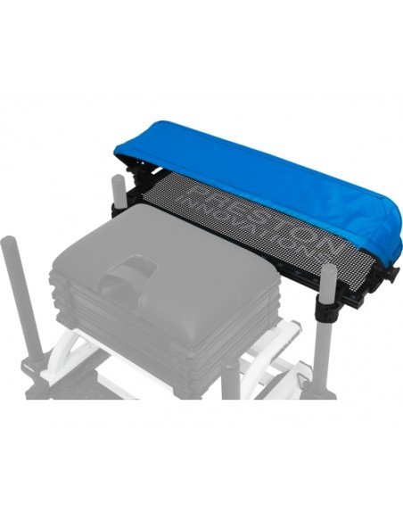Ventalite Slimline Hoodie Side Tray