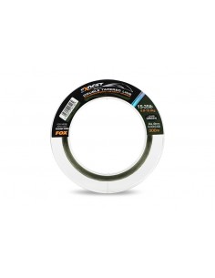 Fox Exocet Pro Double Tapered Mainline