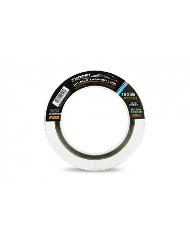 Fox Exocet Pro Double Tapered Mainline