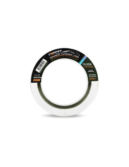 Fox Exocet Pro Double Tapered Mainline