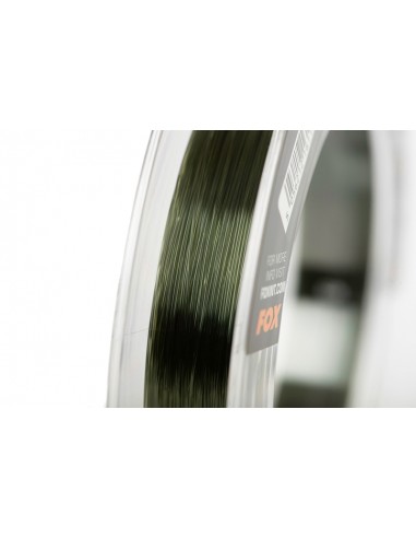 Fox Exocet Pro Double Tapered Mainline