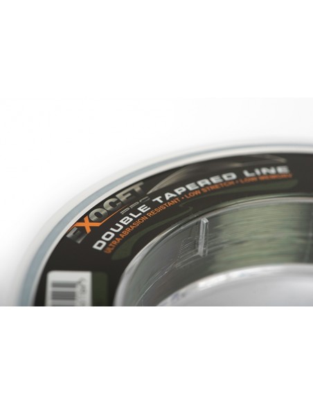 Fox Exocet Pro Double Tapered Mainline