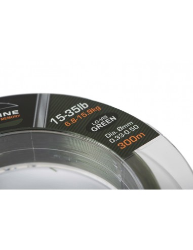 Fox Exocet Pro Double Tapered Mainline