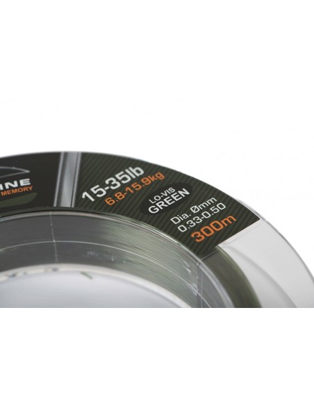 Fox Exocet Pro Double Tapered Mainline