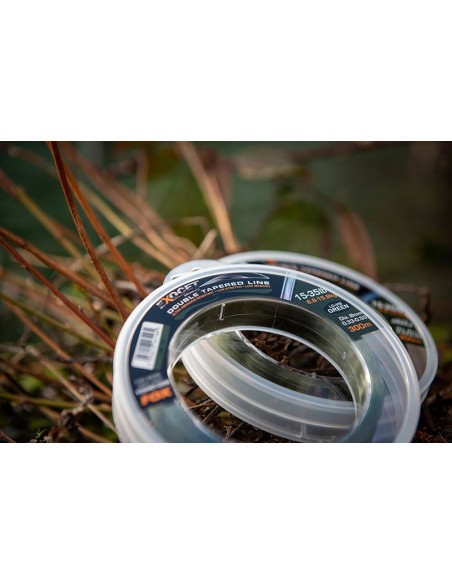 Fox Exocet Pro Double Tapered Mainline
