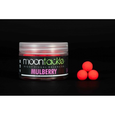 Moontackle High Visual Balanced Fluo 10 mm