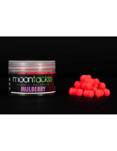 Moontackle High Visual Dumbel Balanced Fluo...