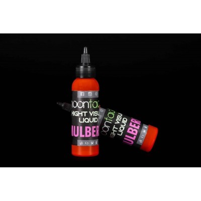 Moontackle High Visual Liquid Fluo 100 ml