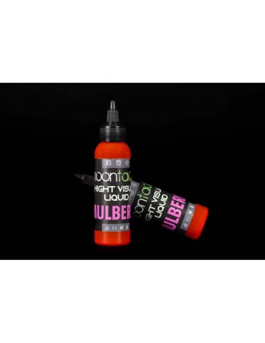 Moontackle High Visual Liquid Fluo 100 ML