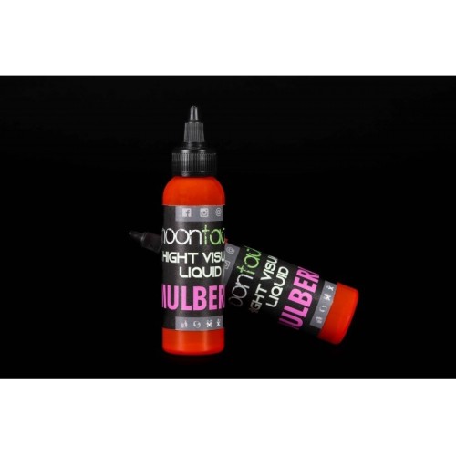 Moontackle High Visual Liquid Fluo 100 ml