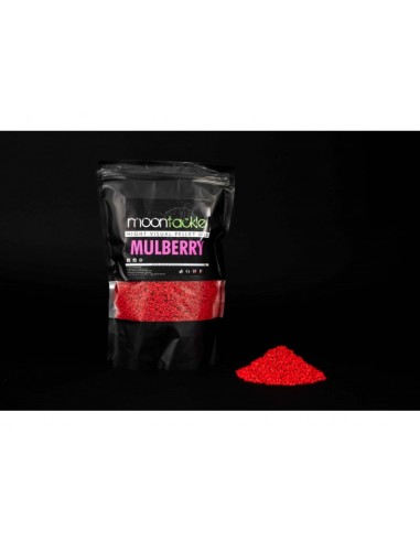 Moontackle High Visual Pellets 1 Kg