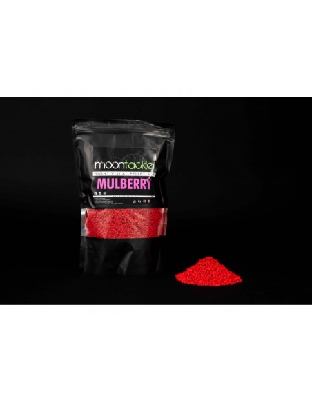 Moontackle High Visual Pellets 1 Kg