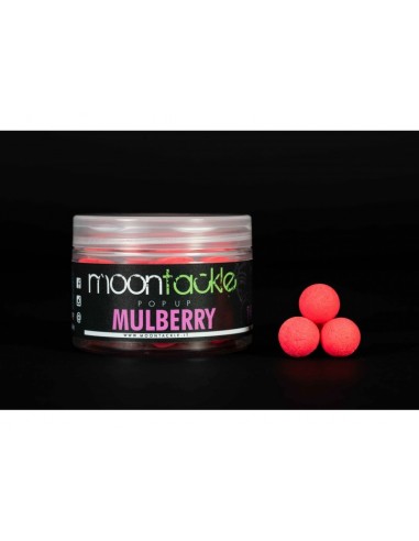 Moontackle High Visual Pop Up 10 MM