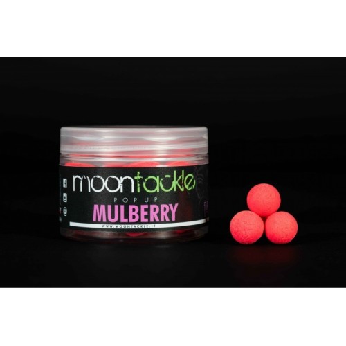 Moontackle High Visual Pop Up 10 mm