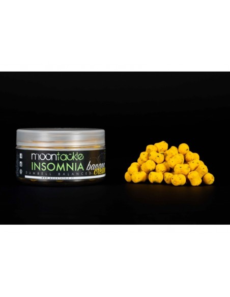 Moontackle Insomnia Balanced Speed 10 X 12 MM
