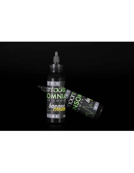 Moontackle Insomnia Power Smoke