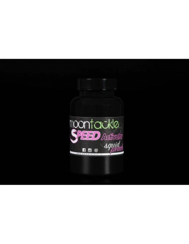 Moontackle Speed Line Activator