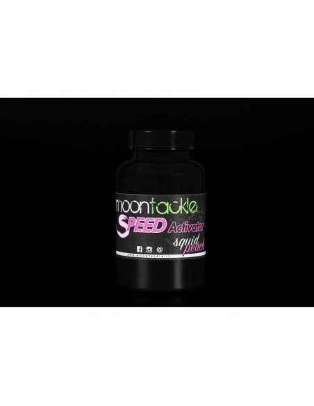 Moontackle Speed Line Activator