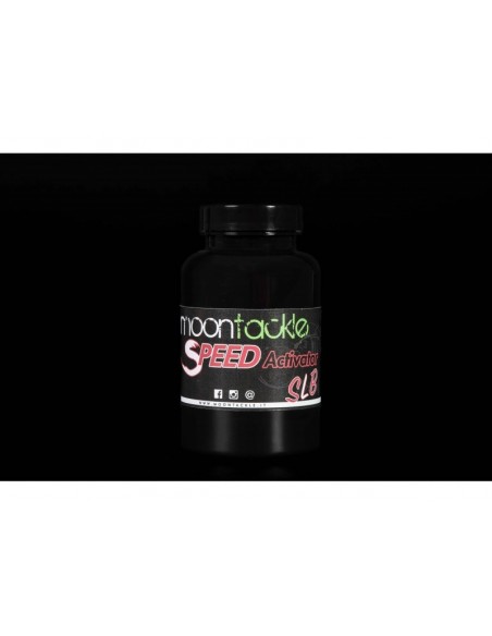 Moontackle Speed Line Activator