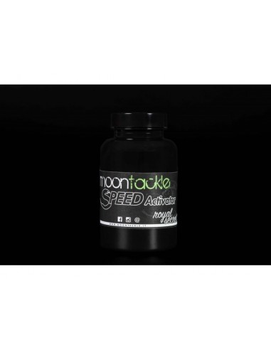 Moontackle Speed Line Activator
