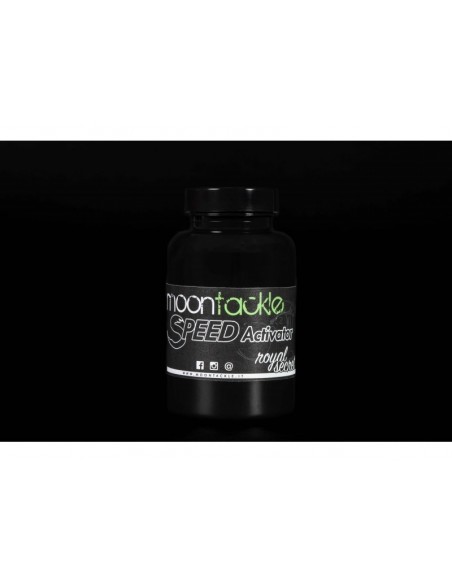 Moontackle Speed Line Activator
