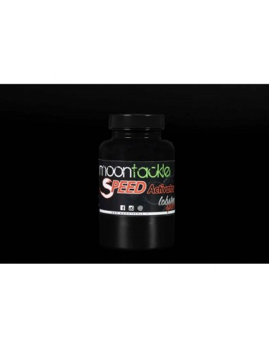 Moontackle Speed Line Activator