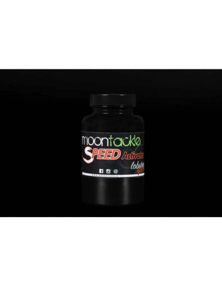 Moontackle Speed Line Activator
