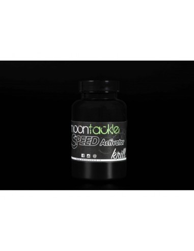 Moontackle Speed Line Activator