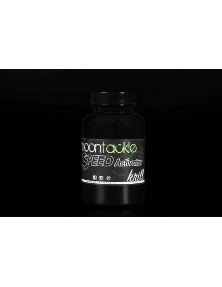 Moontackle Speed Line Activator