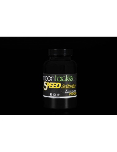 Moontackle Speed Line Activator